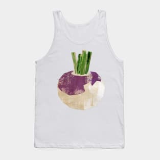 Turnip Tank Top